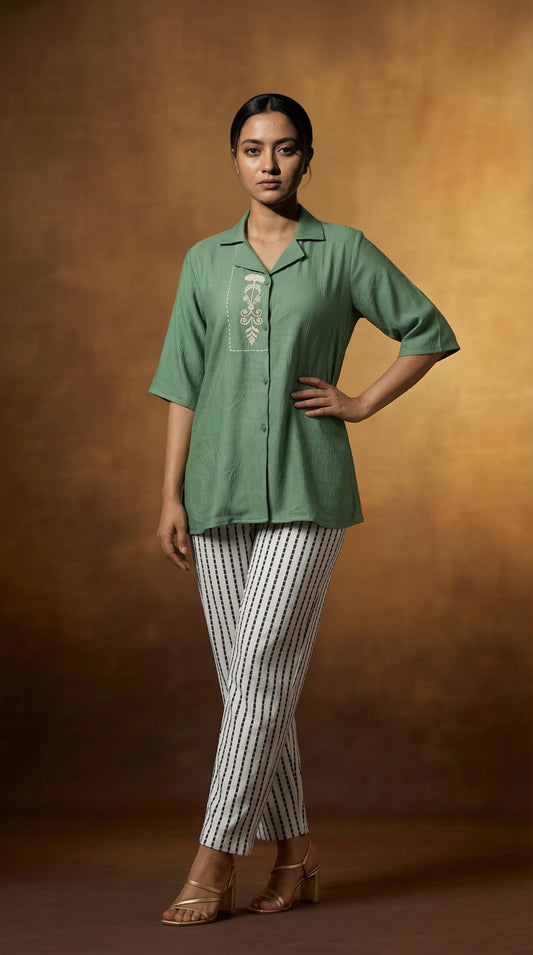 Rouge Monarch Ensemble