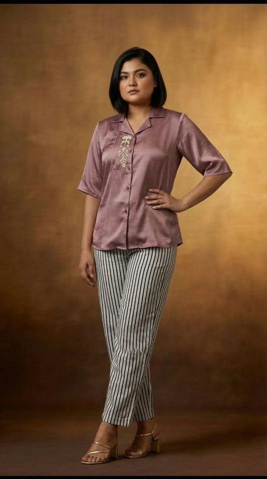 Roselle Essence Ensemble