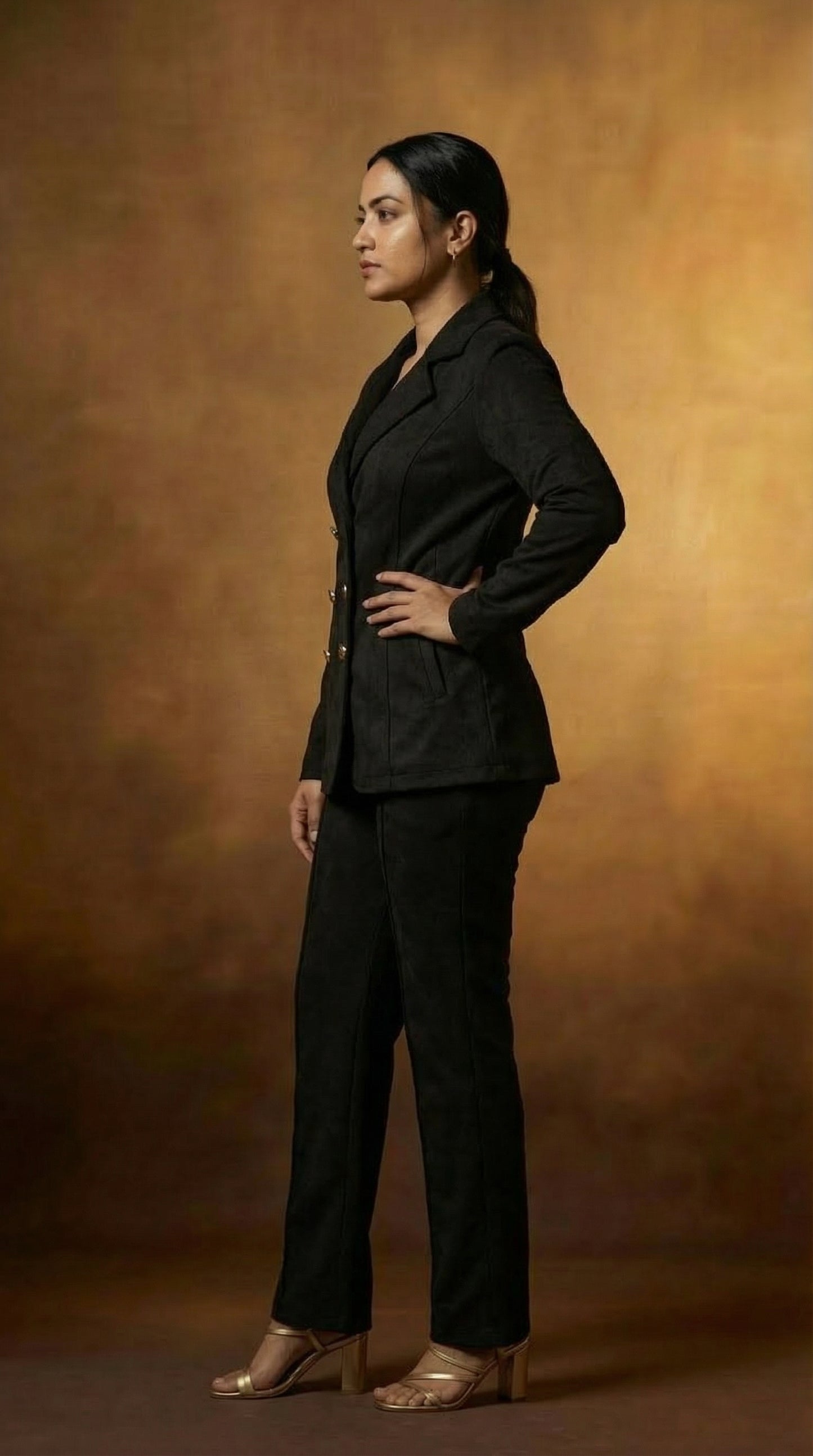 Noir Essence Ensemble