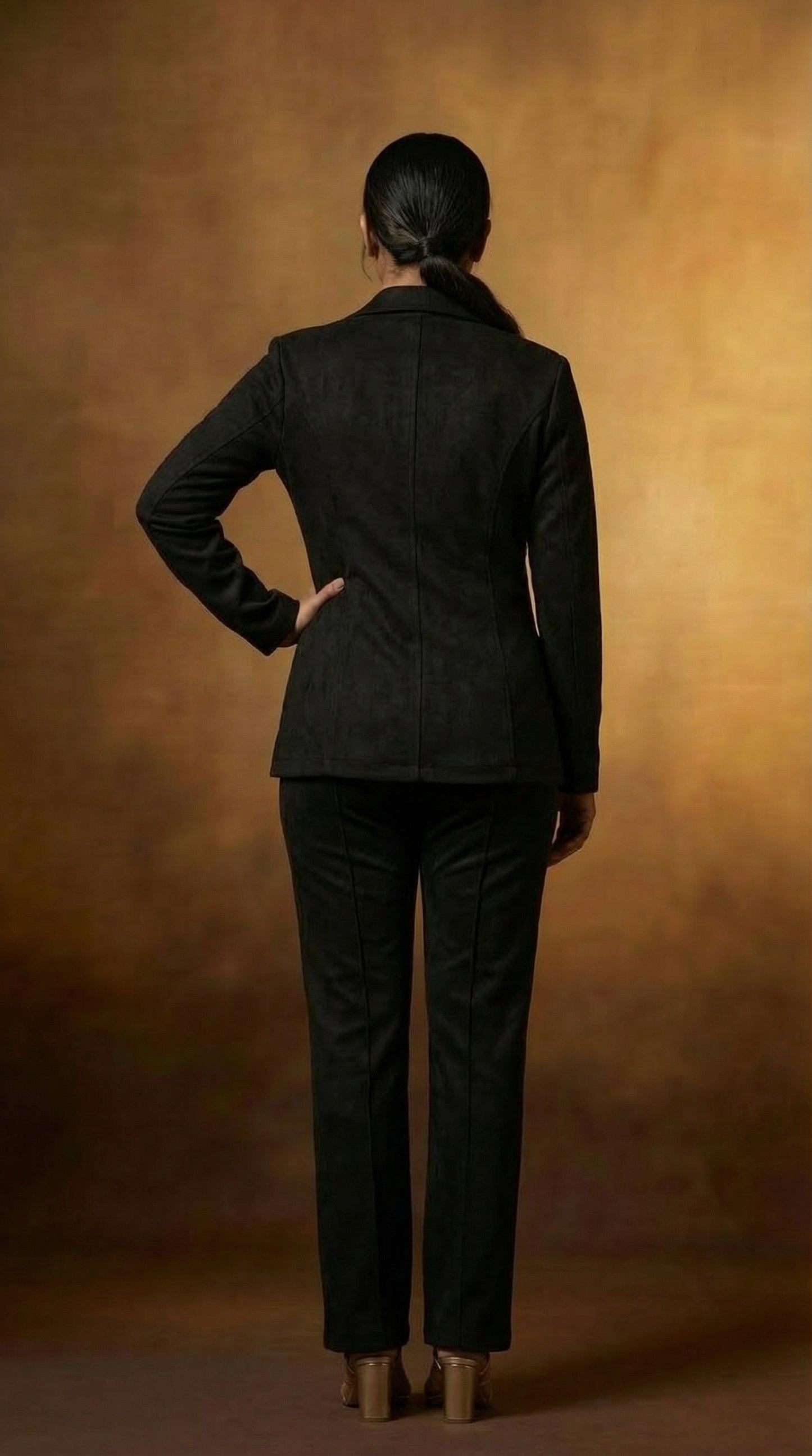 Noir Essence Ensemble