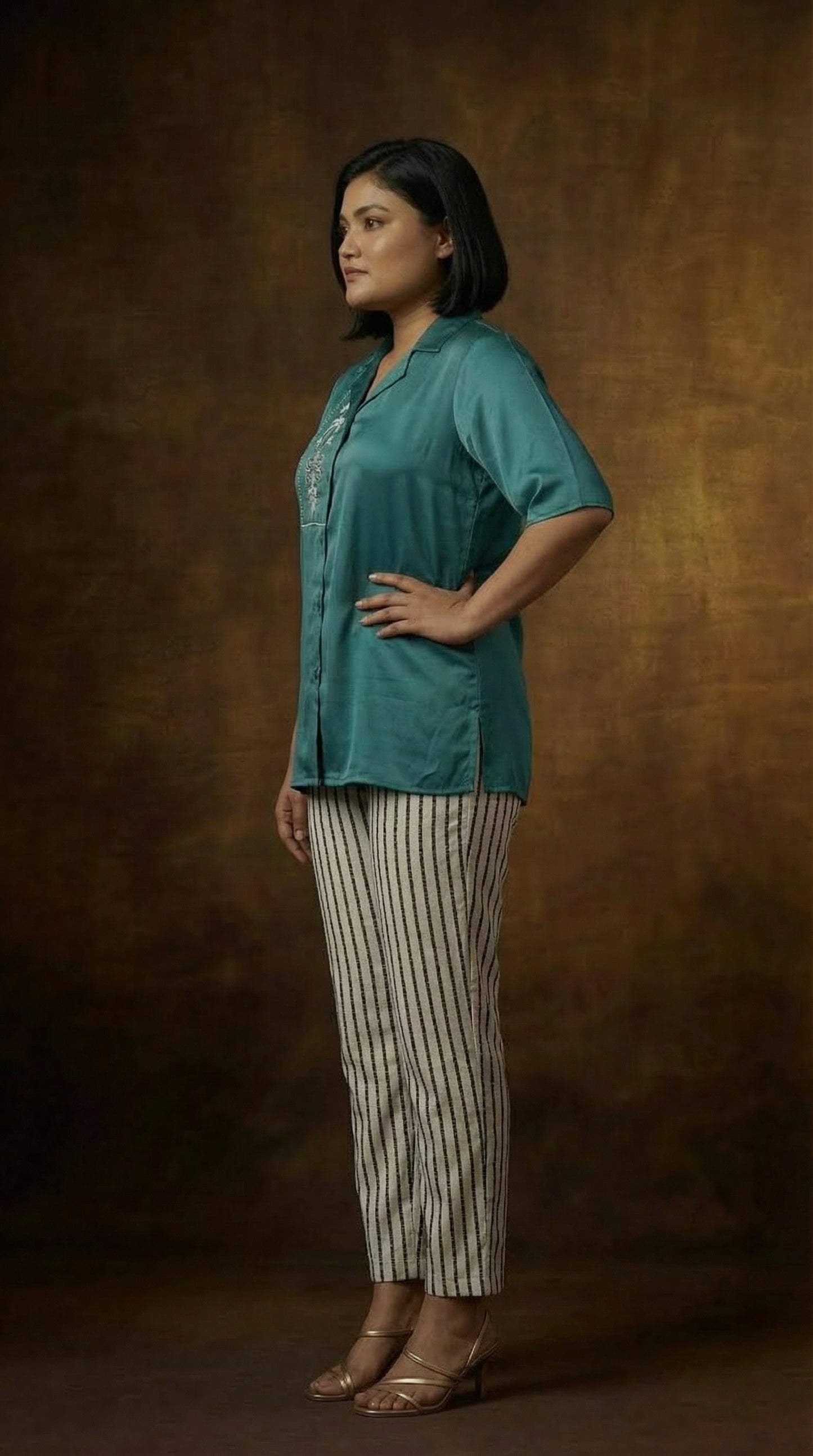 Celestia Bloom Co-ord