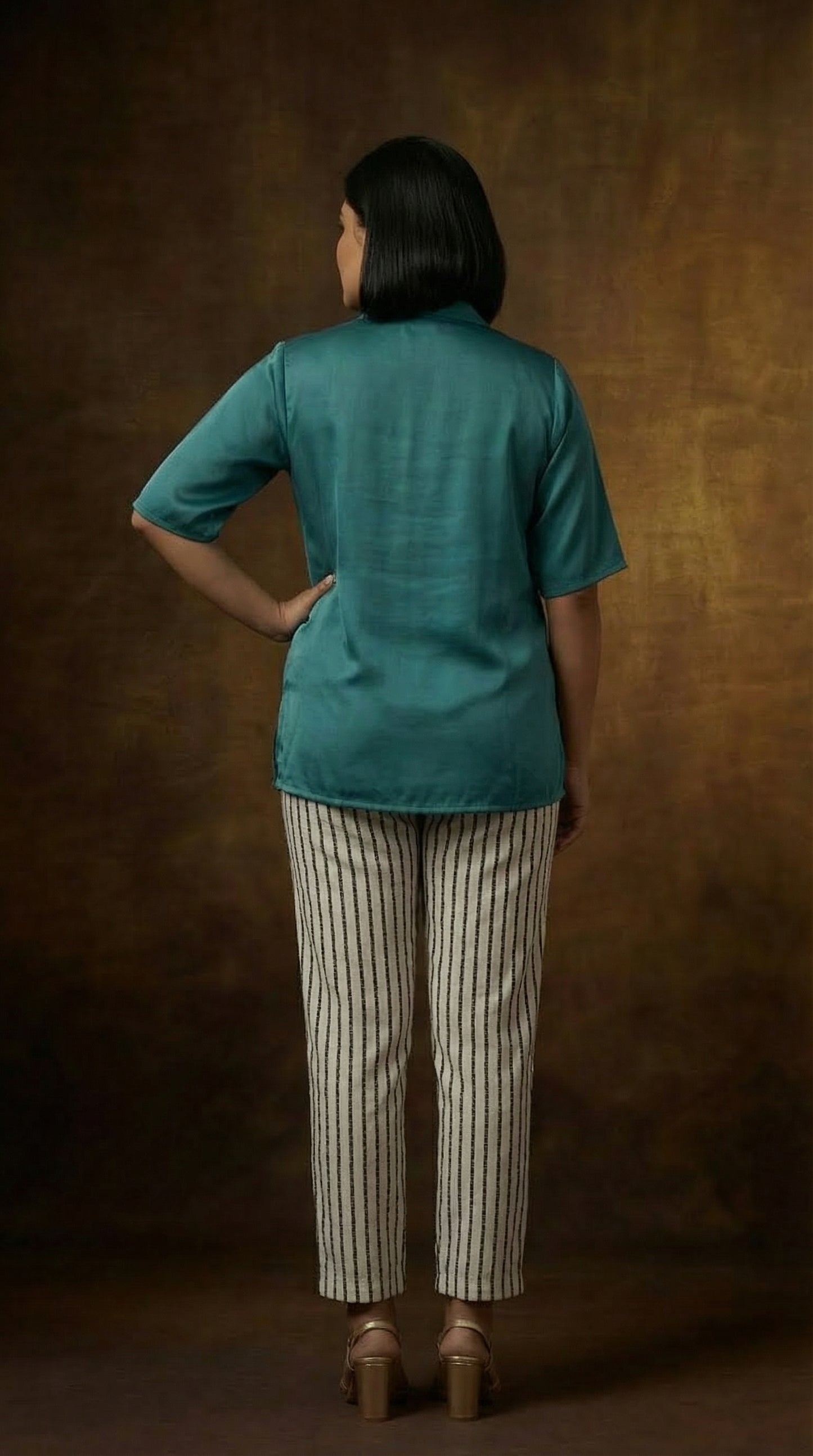 Celestia Bloom Co-ord