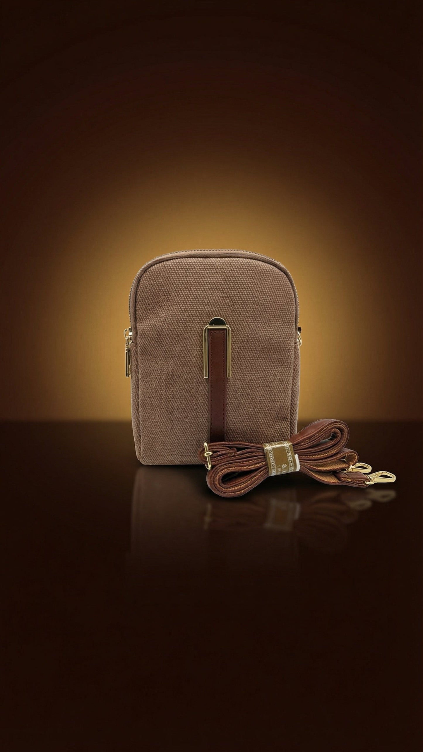 Atelier Heritage Crossbody