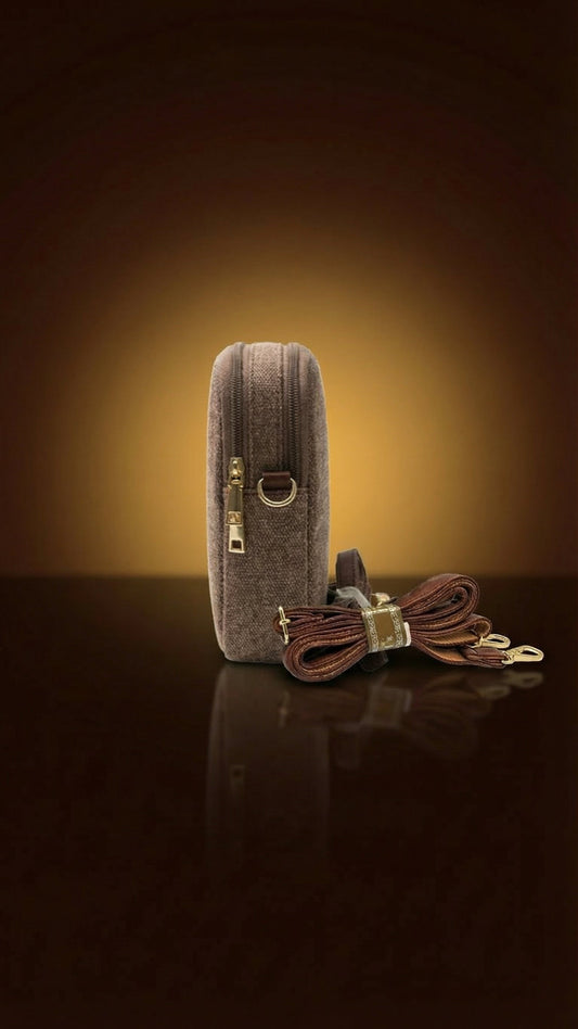 Atelier Heritage Crossbody