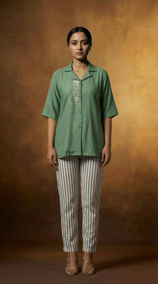 Rouge Monarch Ensemble