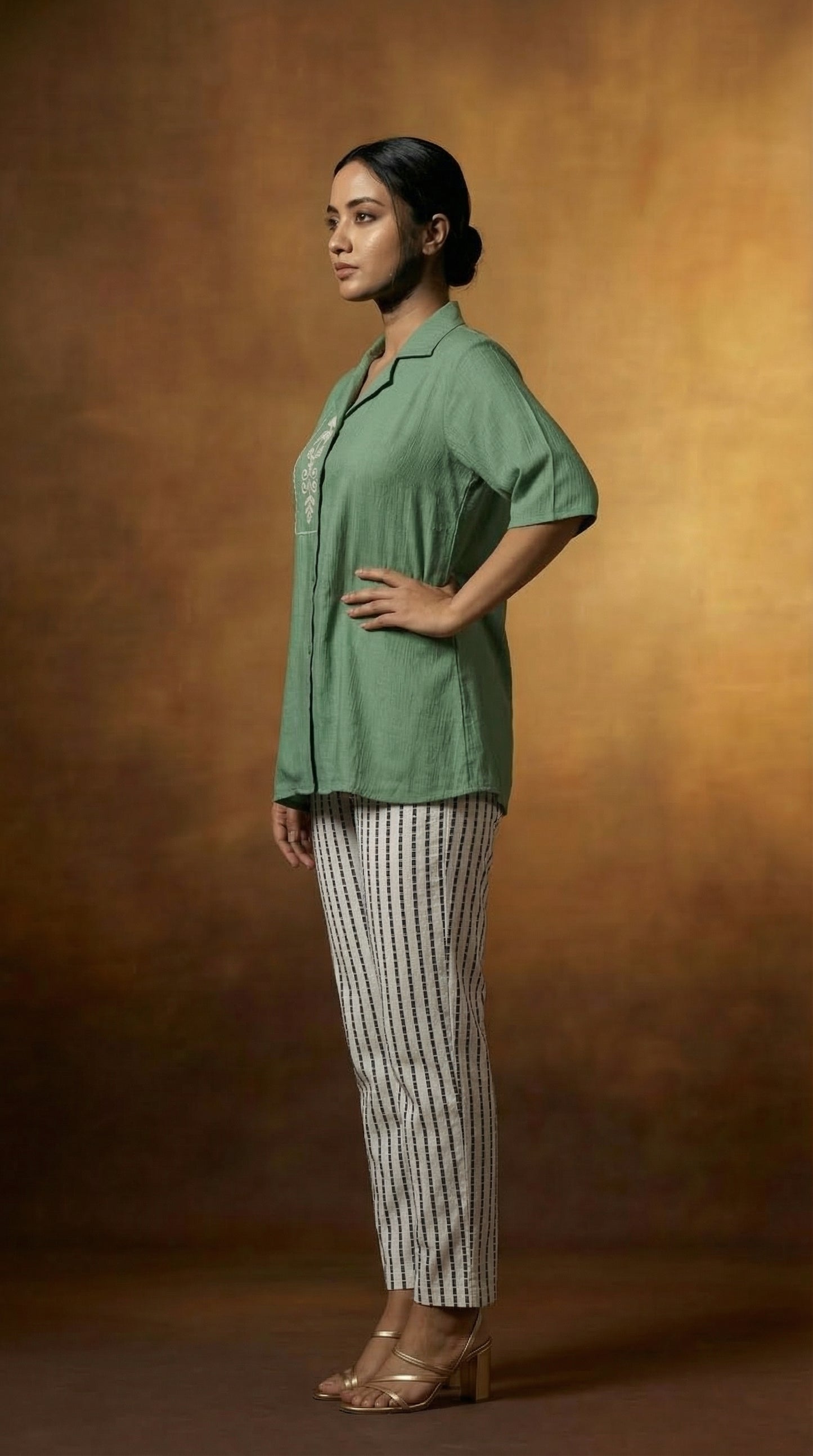 Rouge Monarch Ensemble