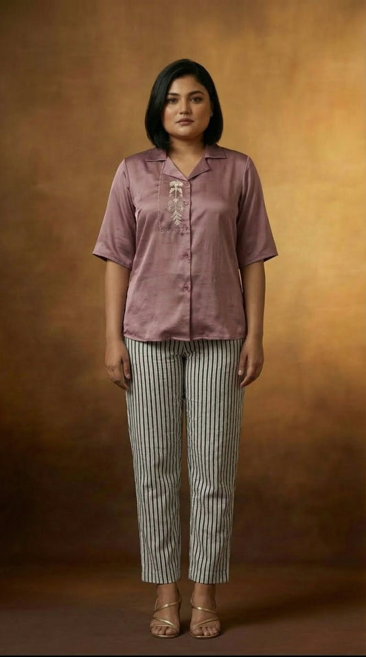 Roselle Essence Ensemble